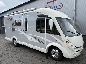 Carthago  Tourer C1 I142QB picture 54