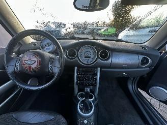 Mini Cooper 1.6 Chili Automaat picture 33