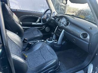 Mini Cooper 1.6 Chili Automaat picture 35