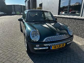 Mini Cooper 1.6 Chili Automaat picture 6