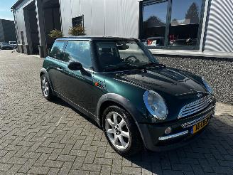 Mini Cooper 1.6 Chili Automaat picture 3