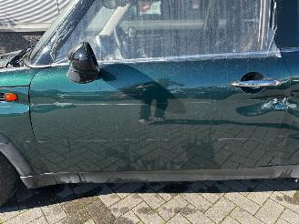 Mini Cooper 1.6 Chili Automaat picture 22