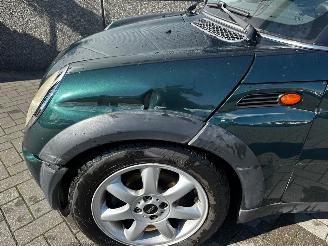 Mini Cooper 1.6 Chili Automaat picture 28