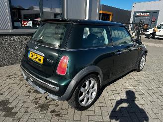 Mini Cooper 1.6 Chili Automaat picture 23