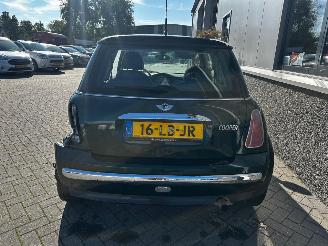 Mini Cooper 1.6 Chili Automaat picture 32
