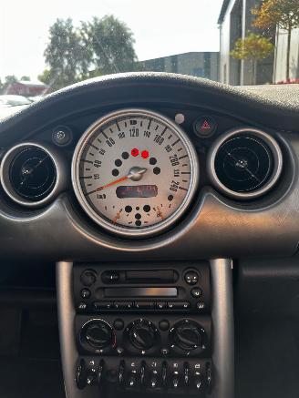 Mini Cooper 1.6 Chili Automaat picture 17
