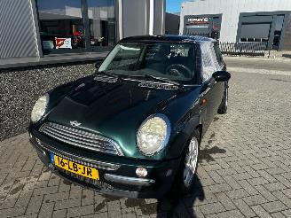 Mini Cooper 1.6 Chili Automaat picture 24
