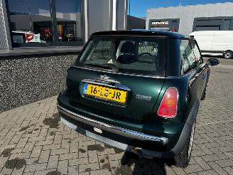 Mini Cooper 1.6 Chili Automaat picture 13