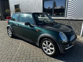 Mini Cooper 1.6 Chili Automaat picture 1