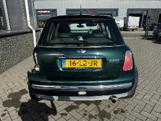 Mini Cooper 1.6 Chili Automaat picture 14