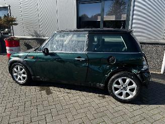 Mini Cooper 1.6 Chili Automaat picture 21