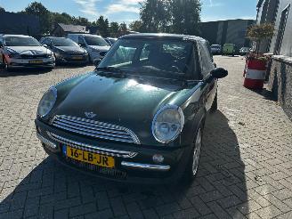 Mini Cooper 1.6 Chili Automaat picture 5