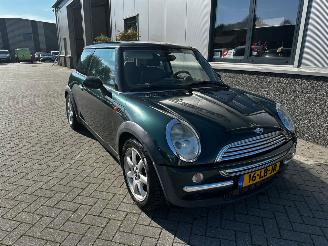 Mini Cooper 1.6 Chili Automaat picture 2