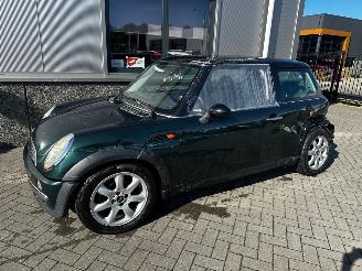 Mini Cooper 1.6 Chili Automaat picture 31