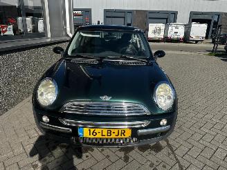 Mini Cooper 1.6 Chili Automaat picture 29