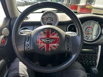 Mini Cooper 1.6 Chili Automaat picture 12
