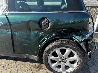 Mini Cooper 1.6 Chili Automaat picture 30