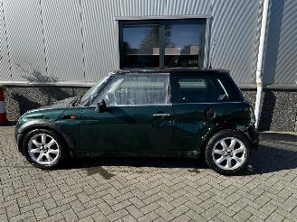 Mini Cooper 1.6 Chili Automaat picture 26