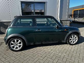 Mini Cooper 1.6 Chili Automaat picture 20