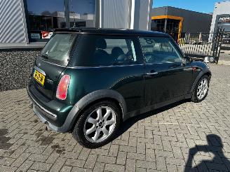 Mini Cooper 1.6 Chili Automaat picture 10