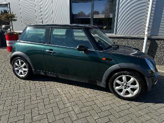 Mini Cooper 1.6 Chili Automaat picture 7