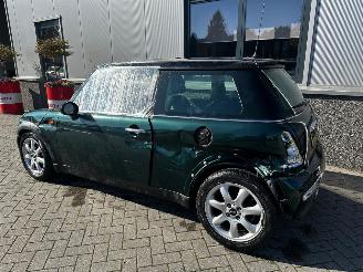 Mini Cooper 1.6 Chili Automaat picture 25