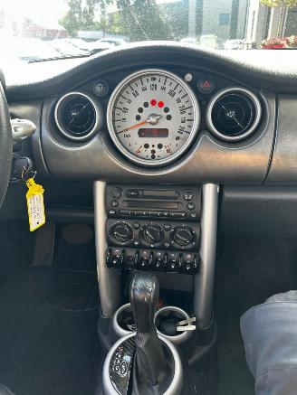 Mini Cooper 1.6 Chili Automaat picture 16