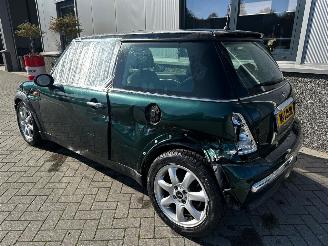 Mini Cooper 1.6 Chili Automaat picture 27