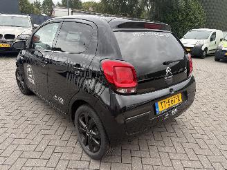 Citroën C1 1.0 e-VTi Shine picture 34