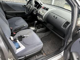 Honda Jazz 1.4 LS Automaat picture 22