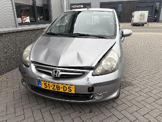 Honda Jazz 1.4 LS Automaat picture 2