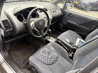 Honda Jazz 1.4 LS Automaat picture 18