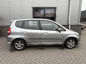 Honda Jazz 1.4 LS Automaat picture 28