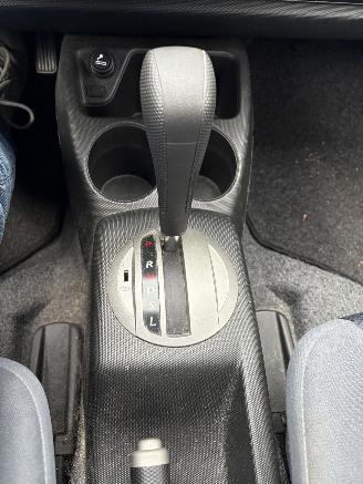Honda Jazz 1.4 LS Automaat picture 13