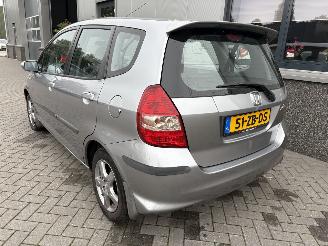 Honda Jazz 1.4 LS Automaat picture 8