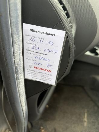 Honda Jazz 1.4 LS Automaat picture 17