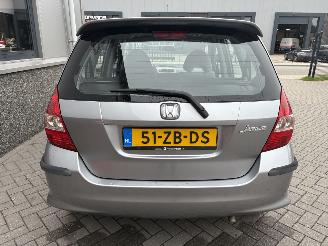 Honda Jazz 1.4 LS Automaat picture 32