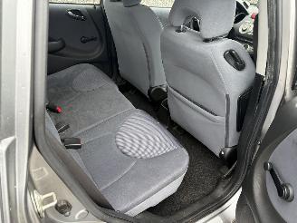 Honda Jazz 1.4 LS Automaat picture 20