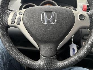 Honda Jazz 1.4 LS Automaat picture 11