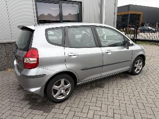 Honda Jazz 1.4 LS Automaat picture 29