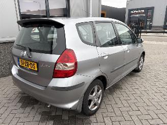 Honda Jazz 1.4 LS Automaat picture 30