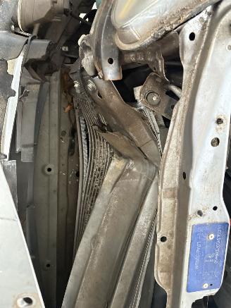Honda Jazz 1.4 LS Automaat picture 34