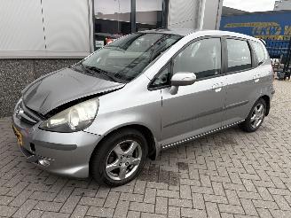 Honda Jazz 1.4 LS Automaat picture 5