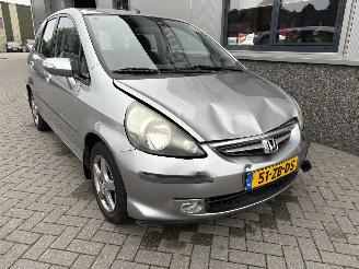 Honda Jazz 1.4 LS Automaat picture 25