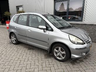Honda Jazz 1.4 LS Automaat picture 27