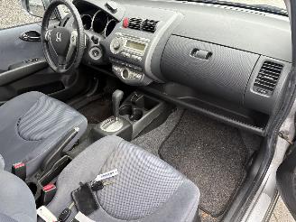 Honda Jazz 1.4 LS Automaat picture 21