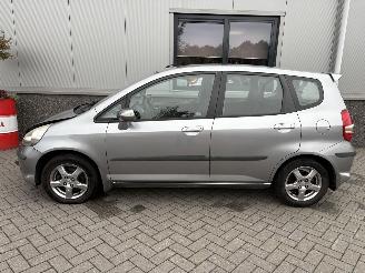 Honda Jazz 1.4 LS Automaat picture 6