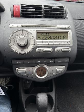 Honda Jazz 1.4 LS Automaat picture 12