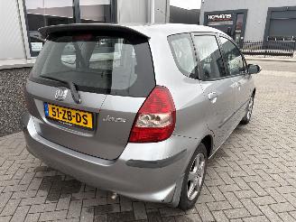 Honda Jazz 1.4 LS Automaat picture 31