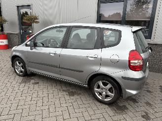 Honda Jazz 1.4 LS Automaat picture 7